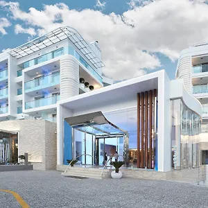 Blue Bay Platinum Törökország