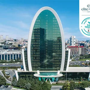 5* Hotel Elite World Grand Basın Ekspres