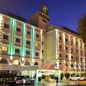 By Ihg Szálloda