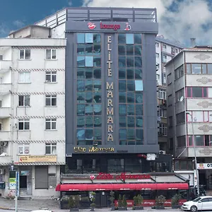 Otel Elite Marmara Gungoren
