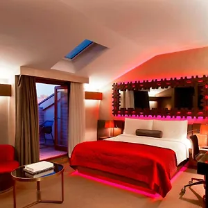 W (adults Only) Provincia di Istanbul