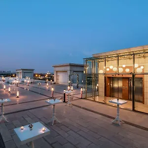 Doubletree By Hilton Topkapi Provincia di Istanbul