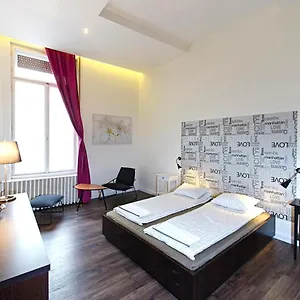 5 Casa de hóspedes Budapeste