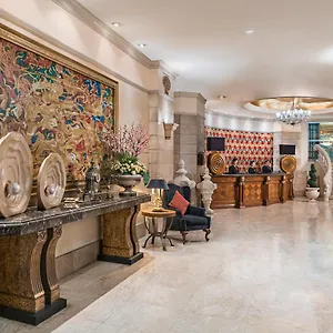 Makati Palace Makati City