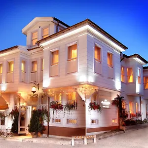 Hotel Darussaade Old City - Sultanahmet, Stambuł