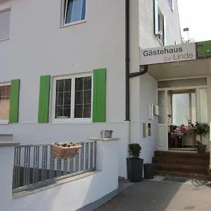 Gasthof Zur Linde