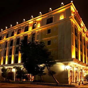 Deluxe Golden Horn Sultanahmet Szálloda