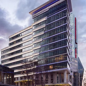 Otel Delta By Marriott Levent