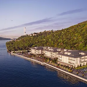 Mandarin Oriental Bosphorus, Provincia di Istanbul
