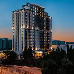 Doubletree By Hilton Topkapi Provincia di Istanbul