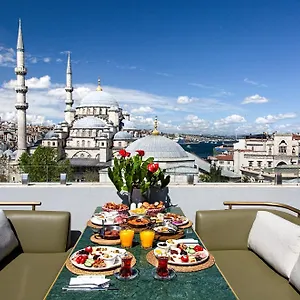 Sirkeci Provincia di Istanbul