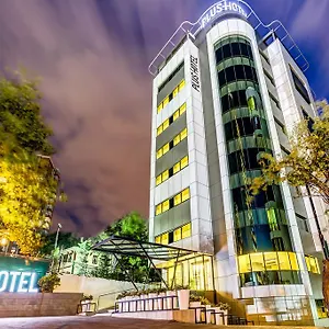 Otel Bostancı Ataşehir
