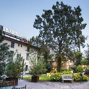 Savoia 4* Bologna