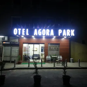 Agora Park Törökország
