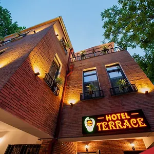 Terrace تبليسي