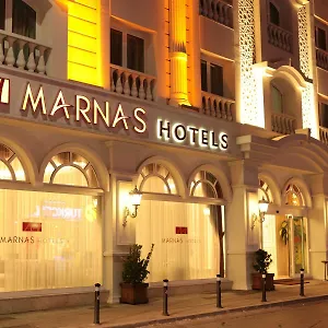 Otel Marnas