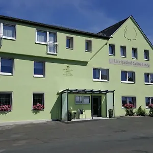 Gasthof Landgasthof Grüne Linde
