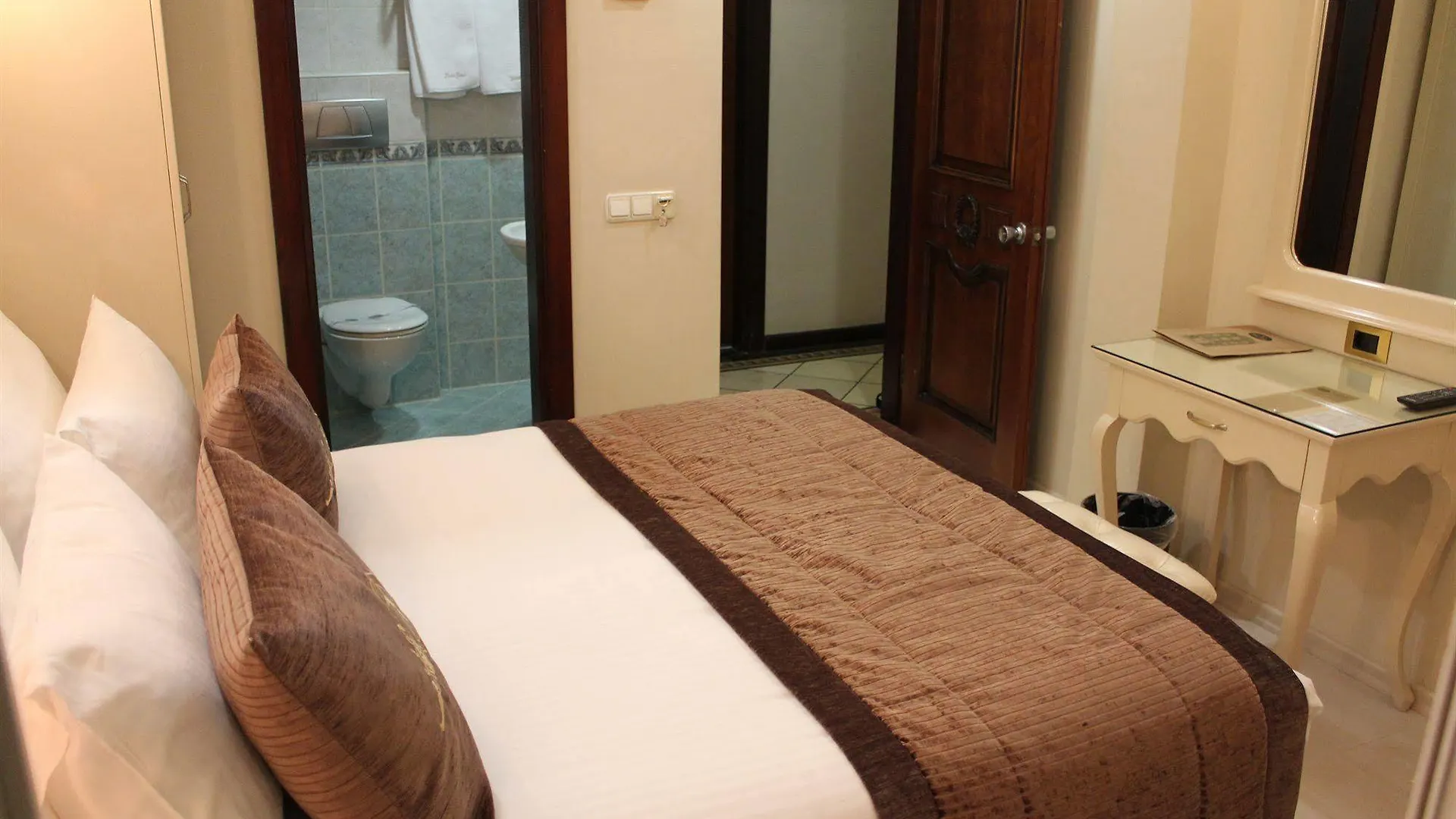 Hotel Nena Istanbul